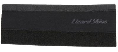 LIZARD SKINS chainstay protector frame beschermer neoprene medium zwart