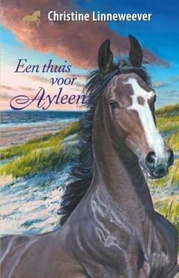 Kluitman Een thuis voor Ayleen