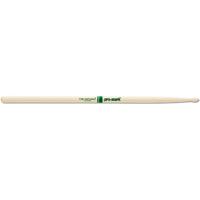 Promark TXR5AW Classic Forward 5A Raw hickory drumstokken - thumbnail