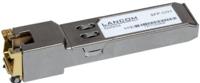 LANCOM Systems sfp-co1 koper, 1000 Mbit/s, model, transceiver netwerk- - module netwerk-radiosignalen (1000 Mbit/s, koper, roestvrij staal, volledig, 0 – 70 °C) - thumbnail