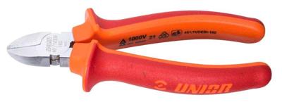 Unior Tools Diagonal Cutting Nippers 461/1VDEBI 18mm