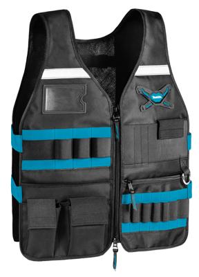 Makita E-15609 Gereedschapsvest