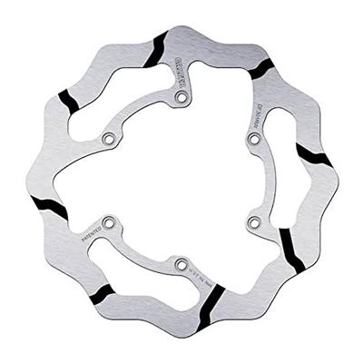 GALFER wave remschijf "df301" rotor df301 rw offroad rigid gr.