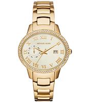 Horlogeband Michael Kors MK6227 Staal Doublé 18mm - thumbnail