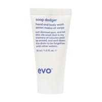 Evo Soap Dodgers Body Wash - thumbnail