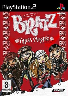 Bratz Rock Angelz Bratz Rock Angelz