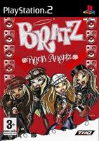 Bratz Rock Angelz - thumbnail