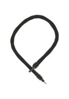 Abus adaptor chain ach ivy 6ks frame lock chain + st 5950 bag - thumbnail