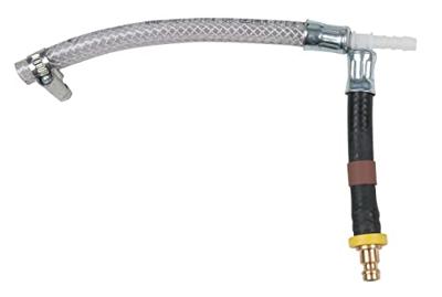 KS Tools 150.1855 T-stuk Ø 6,0 mm (bruin)