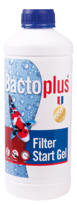 Bactoplus Gel 1 Liter vijver SuperFish - Superfish Bactoplus Gel 1 Liter vijver SuperFish - Superfish