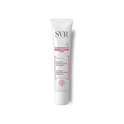 SVR Sensifine Anti-Rougeur Soin Intensif Hydratant Apaisant 40ml