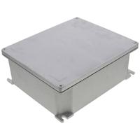 Molex 936040063 Universele behuizing 1 stuk(s) - thumbnail