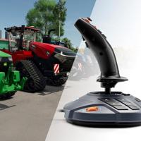 Joystick Thrustmaster SimTask FarmStick - thumbnail
