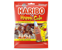 Haribo colaflesjes (20x 185gr) - thumbnail