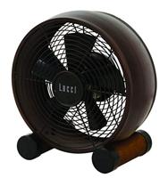 Beacon TafelventilatorBreeze Tabel Fan Ø 20cm - Bruin - 213121EU - thumbnail