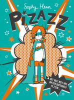 Pizazz - Sophy Henn - ebook - thumbnail