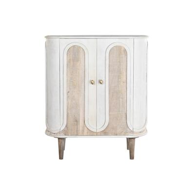 Dressoir DKD Home Decor Wit 92 x 40 x 113 cm