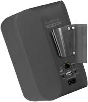 Cavus: Muurbeugel voor Bluesound Pulse Flex - Zwart - thumbnail