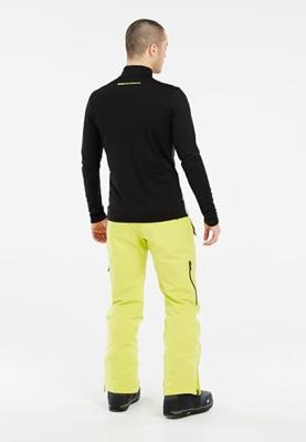 Protest PRTBIGBY 1/4 zip active Skipully Heren L