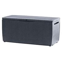 Buitenberging Capri opbergbox 302 liter Keter - Keter - thumbnail