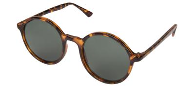 Komono zonnebril Madison bruin Komono zonnebril Madison bruin