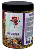 Fish Pharma Koimuesli - 500 Gram - thumbnail