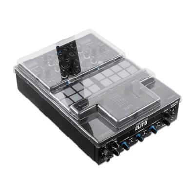 Decksaver Reloop Elite stofkap