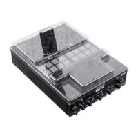 Decksaver Reloop Elite stofkap - thumbnail