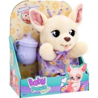 Baby Paws Yummy Chihuahua Knuffel - thumbnail