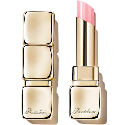 Guerlain Kiss Kiss Bee Glow Tint Balm 258 Rose Lippenstift 3.2 g Dames