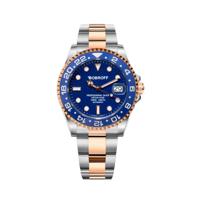 Bobroff BF0006 Horloge Automatic 41mm 100 ATM - thumbnail