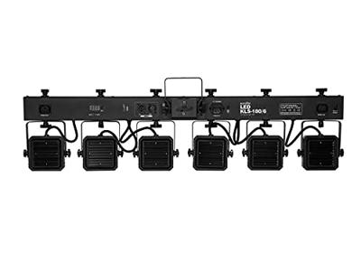 Eurolite LED KLS-180/6 Compact lichtset