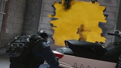 Rainbow Six Siege (greatest hits) - thumbnail