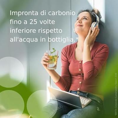 Filter voor Kruik met Filter Brita Pro All in 1 3 Stuks