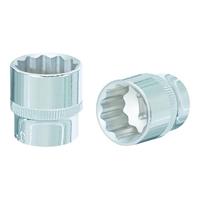 KS Tools 9183727 9183727 Verwisselbare kop - thumbnail