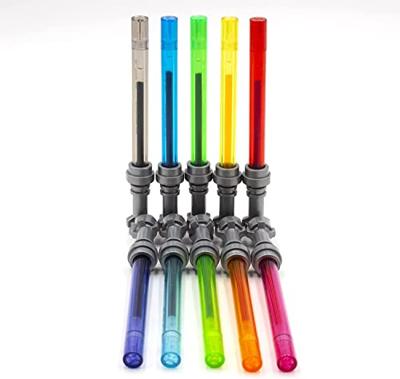 LEGO Star Wars Gel Pens 10-Pack Lightsaber