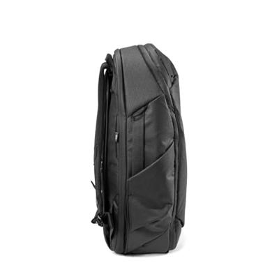 Peak Design Travel backpack 30L V2 - black Peak Design Travel backpack 30L V2 - black