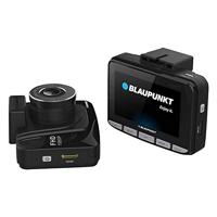 Blaupunkt BP 3.0 Dashcam met GPS Kijkhoek horizontaal (max.): 125 ° 12 V Accu, Display, Microfoon - thumbnail