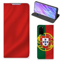Samsung Galaxy S20 Plus | Standcase | Portugal - thumbnail