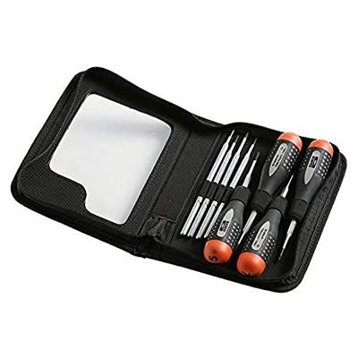 Bahco ergo draaimomentschroevendraaier set 4- | BE-6990-IPSET Bahco ergo draaimomentschroevendraaier set 4- | BE-6990-IPSET