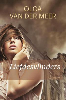 Liefdesvlinders - Olga van der Meer - ebook