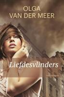 Liefdesvlinders - Olga van der Meer - ebook - thumbnail