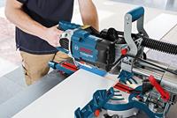 Bosch Professional GCM 8 SDE Verstek- en afkortzaag 1600 W 216 mm 30 mm - thumbnail