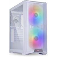 Lian Li Lancool 215 White - thumbnail