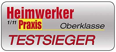 Einhell TE-ID 650 E - Klopboormachine | 650W | 0-3000 owm/min | In koffer - 4259735 4259735 - thumbnail