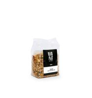 Bionut Granola noten zonder toegevoegde suiker bio 400 Gram - thumbnail
