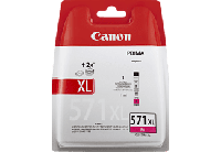 Canon CLI-571M XL - thumbnail