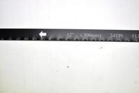 Cycplus Zaagblad los voor metaal (hi- carbon steel) cyclus 720304 - thumbnail