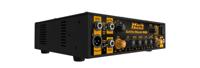 Markbass LITTLE MARK 58R basversterker head - thumbnail