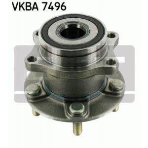 Wiellager VKBA7496